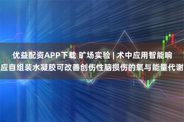 优益配资APP下载 旷场实验 | 术中应用智能响应自组装水凝胶可改善创伤性脑损伤的氧与能量代谢